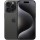 Apple iPhone 15 Pro 5G (8GB/512GB) Black Titanium GR